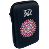 Case Guru Spirit Sadhu Mandala Lotus (2)