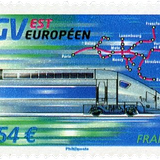 FRANCE TGV East High Speed Train.png