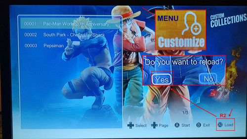 PIC99 M6II V3.0 20250117 MS RK3032 GREEN BOARD ADD GAMES2.jpg