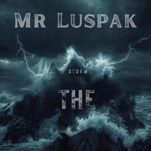Mr Luspak - The Storm [Acapella] [130BPM_F♯Major]