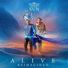 Empire Of The Sun - Alive (Alok Extended Remix) [Acapella] [130BPM_DMinor]