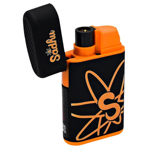 Isqueiro Maçarico Sadhu Black Edition Unidade (2) (1).jpg