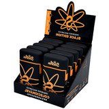 Isqueiro Maçarico Sadhu Black Edition Display C15 Unidades (1) (1)