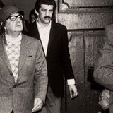 allende bombardeo