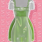 MYOBI sonicboom pvcpinaforedress2