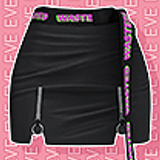 MYOBI saga miniskirt