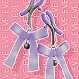 MYOBI zeena nippleclamp