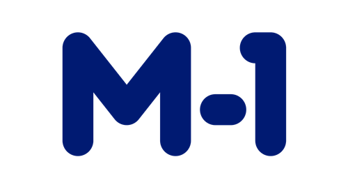 M 1