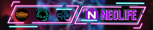 NeoLife Logotype