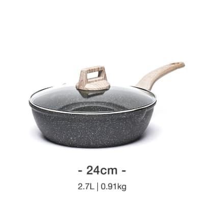 Best Ceramic Pans Recommendation