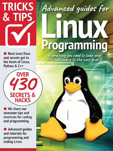 Linux Tricks and Tips – 11th Edition 2022