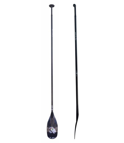 Blue Planet Kai Zen V2 CF Paddle W Extendable Handle.jpg