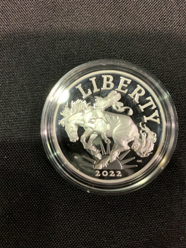American-Liberty-2022-Silver-Medal