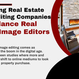 Comparing Real Estate Photo Editing Companies to Freelance Real Estate Image Editors