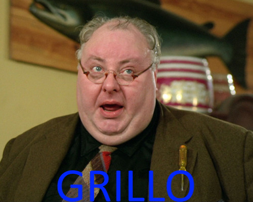 GRILLO