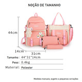 detalhes de tamanhos