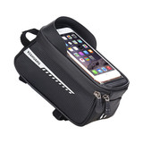 BOLSA PARA BIKE BICILETA CELULAR PORTA TRECOS