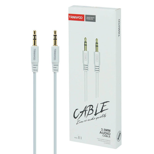 Tranyoo E1 AUX 1m Cable 4.jpg