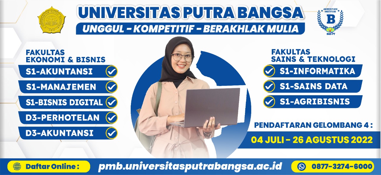 UPB Gelombang 4