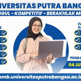 UPB Gelombang 4
