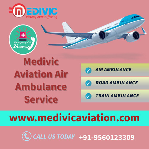Take Air Ambulance in Bangalore by Medivic at Round the Clock for Safe Shifting Unwell Person.jpg