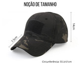 Circunferência 55 à 61cm