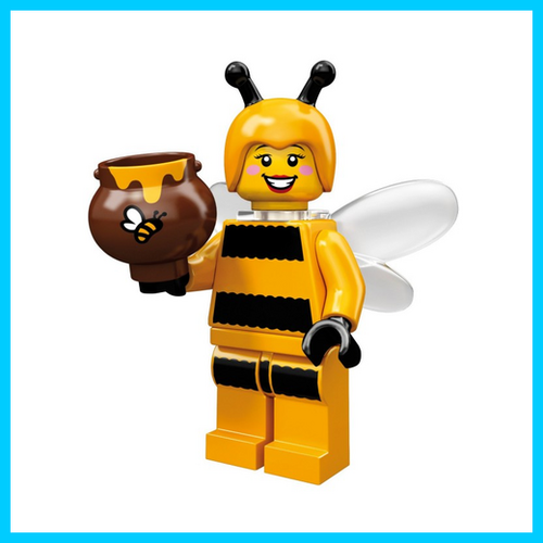 rsz lego minifig series 10 bumblebee girl 71001.png