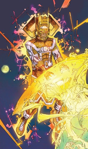 Galactus (Earth 616) from Ultimates Vol 2 2 001