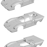 Mirage cars 3