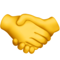 handshake-emoji