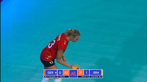 Volleyball Women's Nations League.2022.GER VS BRA.20220601.1080p.HDTV.AVC.AAC NoGroup.mp4 20220613 0.png