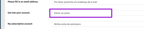 translate