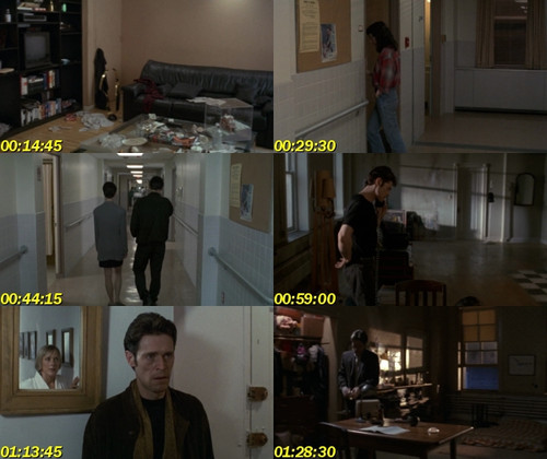 Posibilidad de escape