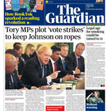 The Guardian 2022 06 08 {STONKS}