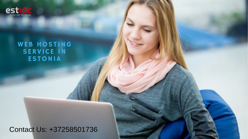 If you looking for best #Web #Hosting #Service #in #Estonia then Estnoc is the right place for you we provide this service from many years.
 http://www.estnoc.ee/