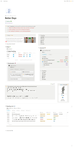 screencapture notion so vsion Better Days 6f1b32f28be748aab89c77a142aaad86 2022 06 13 14 12 09