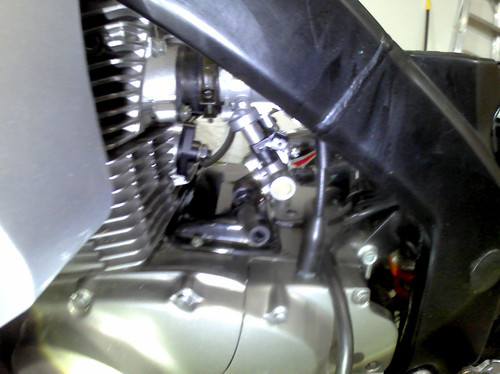 Tight fit pver starter.jpg