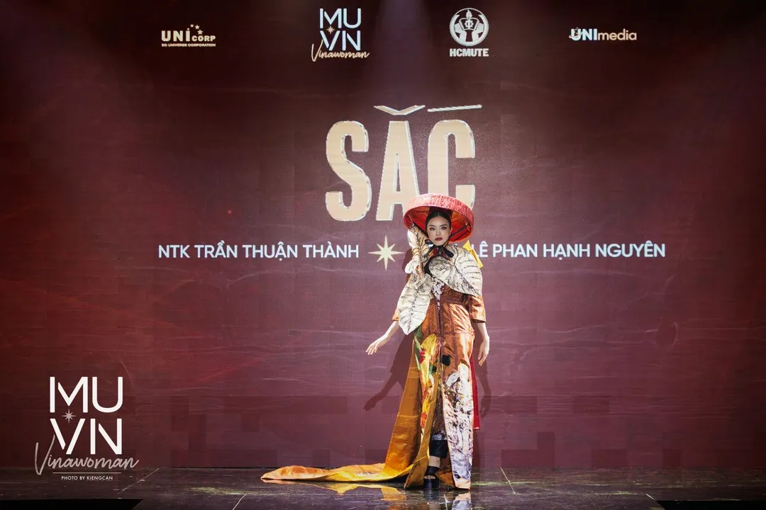 Nguyễn Thị Ngọc Châu - SBD 314 vence miss universe vietnam 2022. - Página 9 HNPX4e
