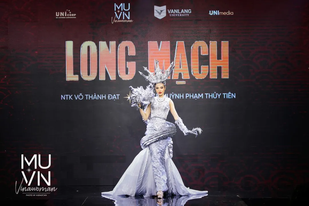 Nguyễn Thị Ngọc Châu - SBD 314 vence miss universe vietnam 2022. - Página 11 HNi3u4