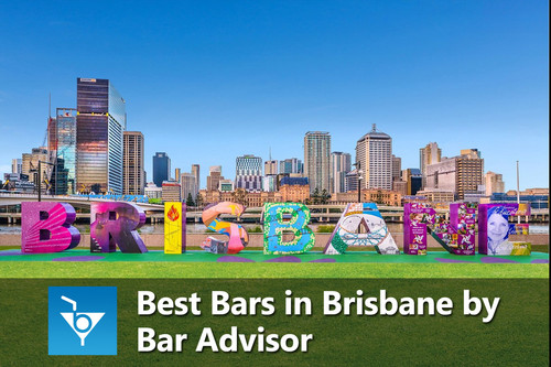 Keeping up with the best bars in Brisbane is hard, as new bars are constantly being opened here. Sometimes even locals who look for a new hang-out need some guidance. When you decide to spend time in this amazing city, don’t miss the best award-winning Brisbane’s bars. If you spend only a few days here, don’t waste time asking for a bar you will like. I will tell you about tested and well-tried bars where you can enjoy for hours. https://baradvisor.com/best-bars-in-brisbane/