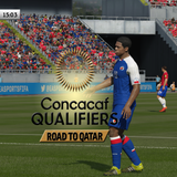 Wipe Version 2 CONCACAF