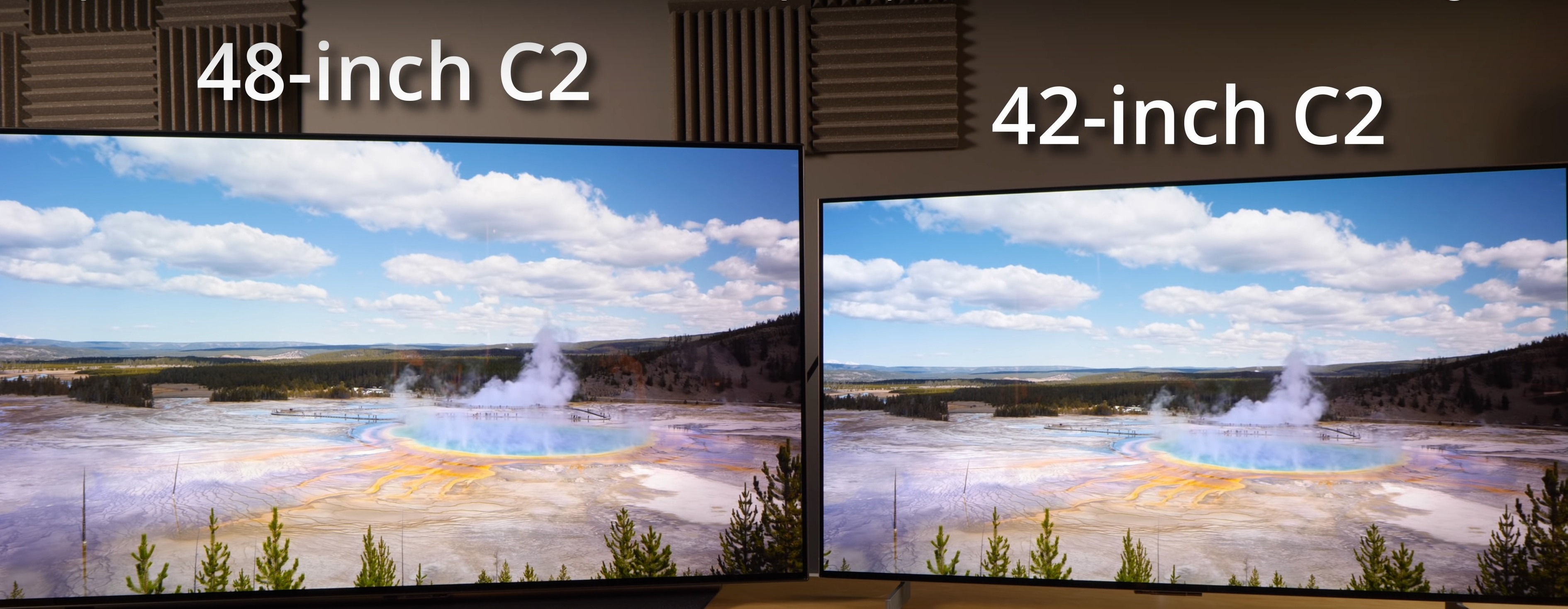 LG 42 inch OLED Page 61 Overclockers UK Forums