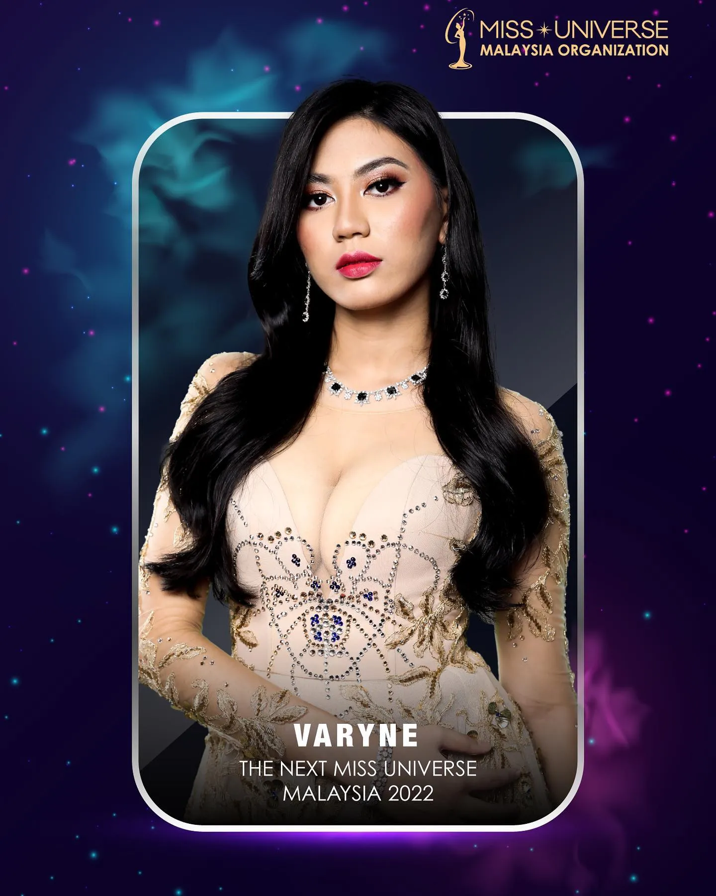 candidatas a miss universe malaysia 2022. final: 7 oct. HUSFRa