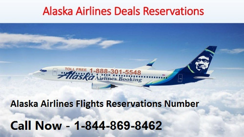 We at the Alaska Airlines Flights Reservations Number  help are dynamic all day, every day with our sans toll helpline. Subsequently, we advise, book tickets, register grumblings and compliments and help our customers make the most of their adventure with least concerns and fears to leave them totally centered around their work within reach – the genuine motivation behind their voyage. In this way, consider us whenever for assistance.