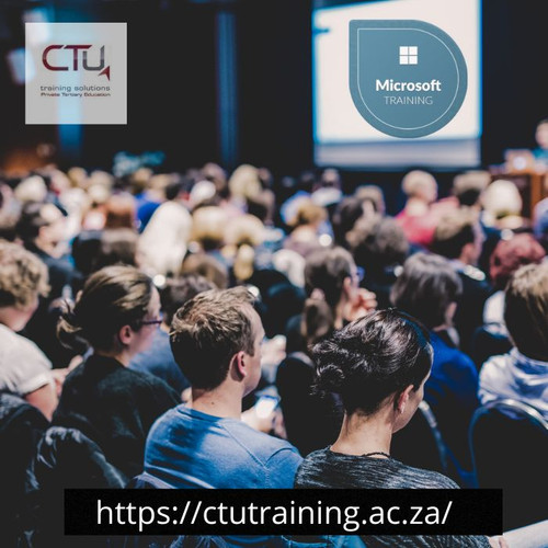 Microsoft Training Courses from CTU Training Solutions is the best choice for you.jpg