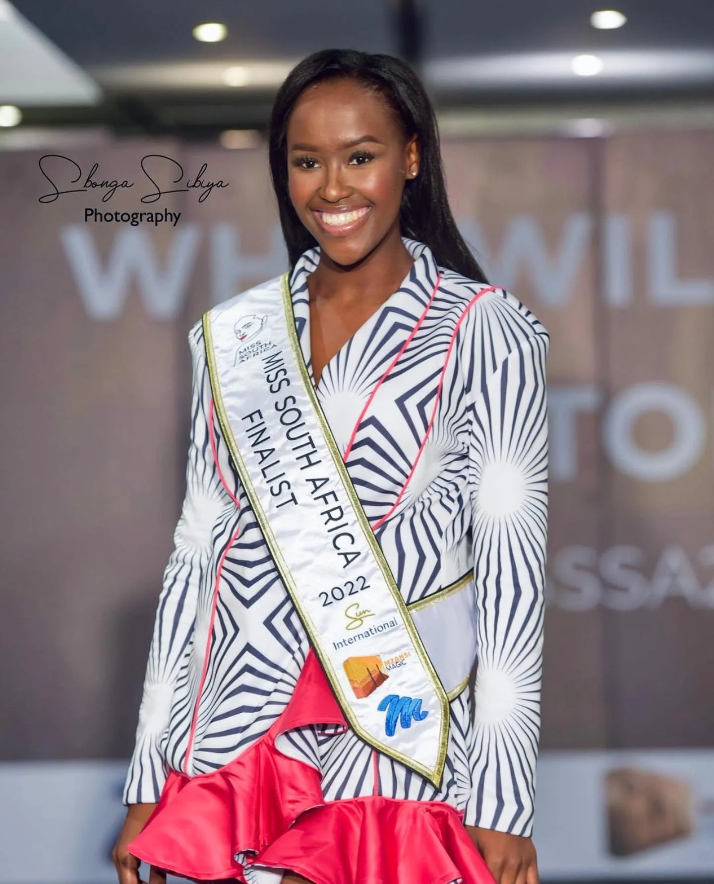 candidatas a miss south africa 2022. final: 13 de agosto. - Página 2 HXV8mB