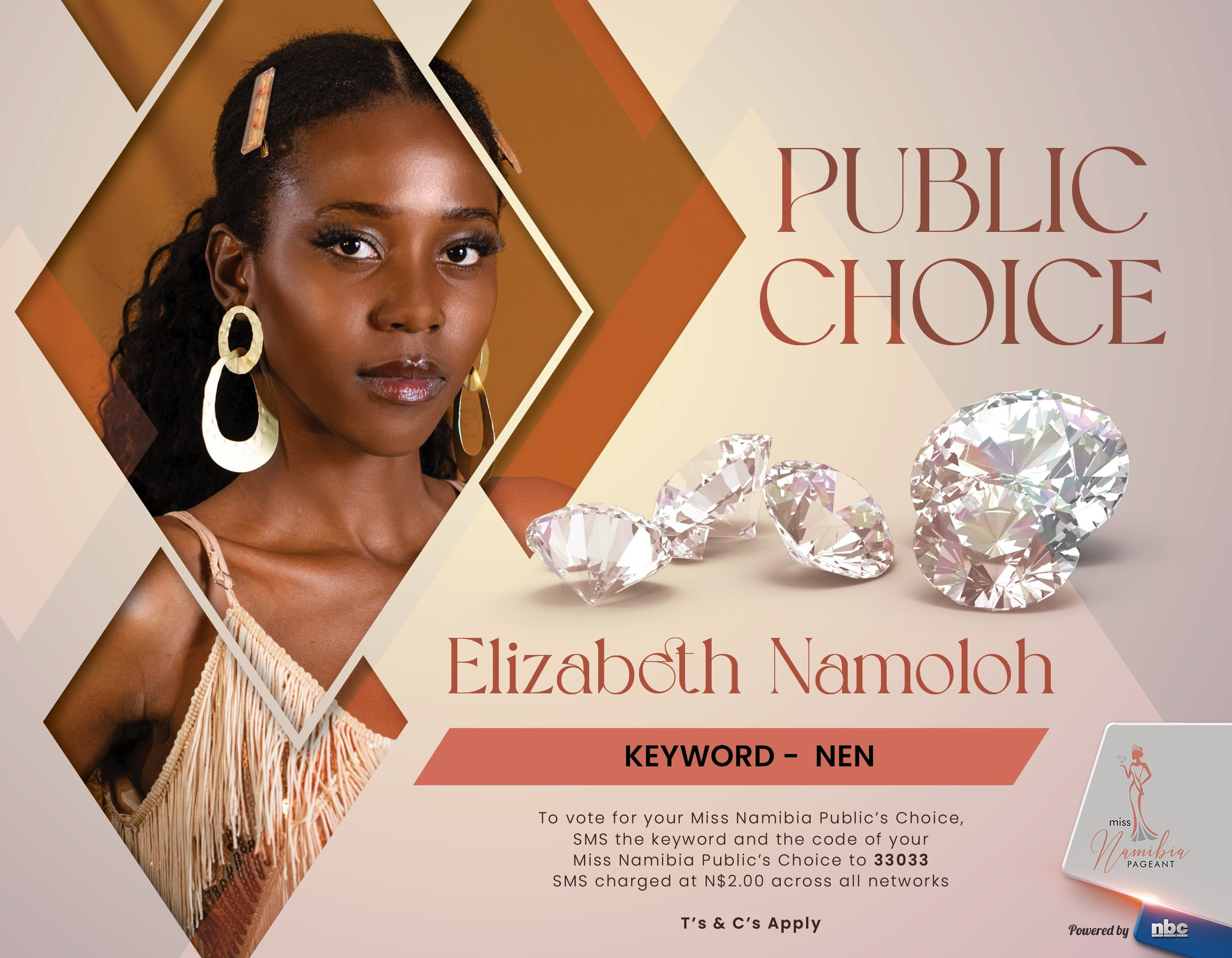 candidatas a miss namibia 2022. final: 22 june. HXhxJj