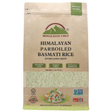 Parboiled Basmati Rice 2 Lbs Himalayan Chef