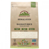 Basmati Rice Extra Long Grain 2 Lbs Himalayan Chef