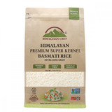 Super Kernel Basmati Rice 2 Lbs Himalayan Chef